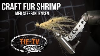 Tie TV  Craft FUR Räka  Steffan Jensen [upl. by Esened]