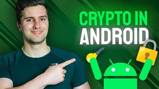 FULL Guide to Encryption amp Decryption in Android Keystore Ciphers and more [upl. by Finella]