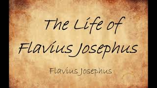 The Life of Flavius Josephus Part 1 of 10 [upl. by Ecinahs515]