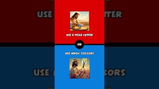 Help for Jesus shorts choose choicedilemma [upl. by Eicart363]