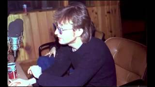 John Lennon The Final Interview BBC Radio 1 December 6th 1980 [upl. by Vipul]