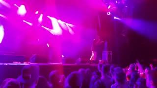 CLOCKWORKDJ  CLOCKTWERK Warsaw Live Palladium 13052016 [upl. by Pederson767]