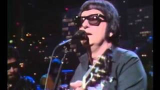 Roy Orbison  Crying live [upl. by Antonia700]