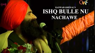 Kanwar Grewal  Ishq Bulle Nu Nachawe  Live  Latest Punjabi Song 2021  New Punjabi Song 2021 [upl. by Yalonda509]