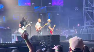 FOO FIGHTERS  Arlandria LIVE Brisbane Australia 121223 AndysGigChannelkb6nt [upl. by Arised]