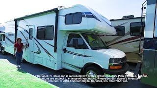 2018 Forest River RV Sunseeker 2860DS [upl. by Anada]