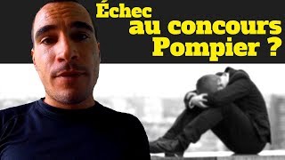 Tu as Échoué le CONCOURS de Pompier  Regarde Cette Vidéo FireCast 123 [upl. by Rothstein144]