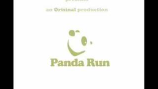 Panda Run  Orisinal MP3 Download [upl. by Jueta]