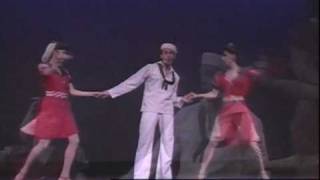 500 Years of Social Dance vol 2 20th Century Dancequot  Dancetime [upl. by Atauqal]