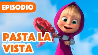 💥 Nuovo episodio 2024 💥 Masha e Orso 🐻👱‍♀️ Pasta la vista 🍝🏄‍♂️ Episodio 92 💥 Nuova stagione [upl. by Evilo886]