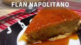 Como hacer Flan casero 🍮 [upl. by Keeler]