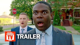 Detroiters Season 2 Trailer  Rotten Tomatoes TV [upl. by Flori349]