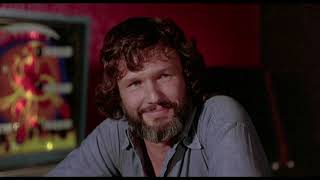 Kris Kristofferson  The Taker 1971 [upl. by Herald184]