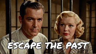 Prison Break 1938  Classic Crime Drama Full Movie  Barton MacLane Glenda Farrell 🎬 [upl. by Eciram]