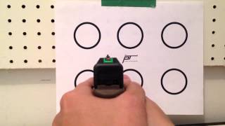 Basic Pistol Shooting Fundamentals [upl. by Glennie]