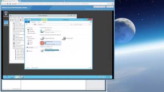 Using USB 30 on a laptop with vSphere Web Client to create bootable recovery USB flash drive [upl. by Ear]