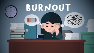 Apa itu Burnout [upl. by Eladnek]