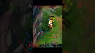 Lethality Urgot 💀💀leagueoflegends URGOT FREE ELOOO [upl. by Campman]