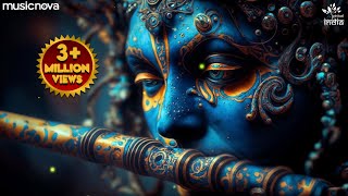 Shri Krishna Govind Hare Murari  Non Stop Krishna Bhajans Lofi  Bhakti Song  Krishna Bhajan [upl. by Loggia189]