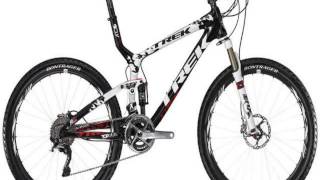 Bicycle Trek Top Fuel 99 SSL 2011 [upl. by Brey]