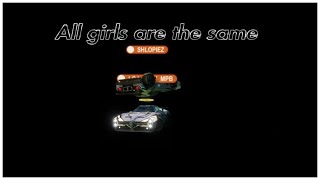 All girls are the same 🤷‍♀️💔Rocket League Duotage ft Shlopie [upl. by Kinch954]