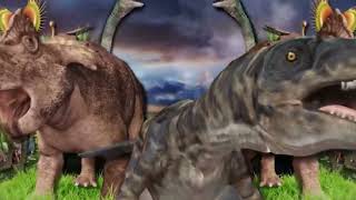 AEW JUNGLE BOY AND ￼LUCHASAURUS JURASSIC EXPRESS AEW THEME SONG [upl. by Warila]