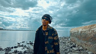 Wanangu99 ft Rapcha  Ulivyo Official Music Video [upl. by Eibot676]