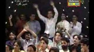 Naghma  New Pashto Song [upl. by Corwun405]