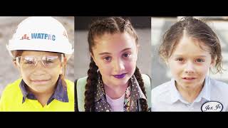 Apprenticeship Support Australia  National 30 Second TVC [upl. by Roanna]