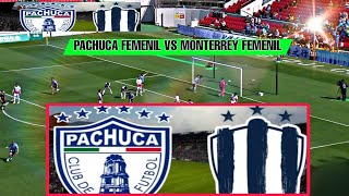 Highlights  Rayadas vs Puebla  Liga Mx Femenil  CL2024 J1  TUDN [upl. by Duane]