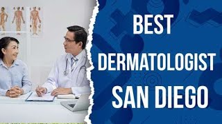 Dermatologist in San Diego United States [upl. by Basset]