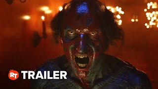 Insidious The Red Door  Official Final Trailer 2023 Patrick Wilson Ty Simpkins Rose Byrne [upl. by Ecinehs]