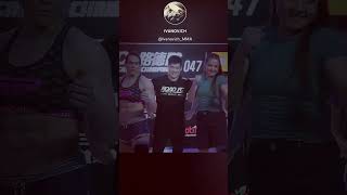 Gabi Garcia vs Veronika Futina shorts [upl. by Ydac617]