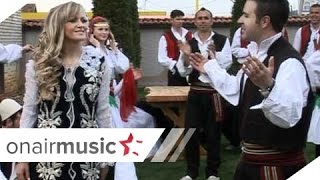 Lali Kadriu Shqipe Krivanjeva Potpuri Dasmash [upl. by Sabina365]