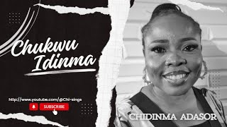 CHUKWU IDINMA 1080P hd [upl. by Bough]