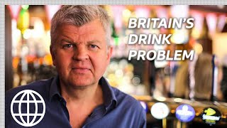 Britains Drink Problem  BBC Panorama [upl. by Yngad171]