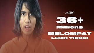 Sheila On 7  Melompat Lebih Tinggi Official Music Video [upl. by Cord578]