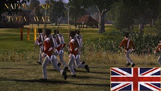 Lets Play Napoleonic Total War 3 95 Part 1 [upl. by Ultann]