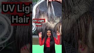 UV Light Hair When To Remove and Reinstall [upl. by Ylim]