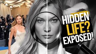 Karlie Klosss Hidden Life EXPOSED [upl. by Ahsekahs319]