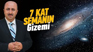 Hz Muhammedin Miraç Mucezisinin Gerçekleşme Anı  Ömer Döngeloğlu [upl. by Irby]