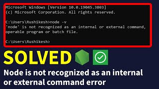 javac is not recognized as an internal or external command fixed Windows 10 \ 8 \ 7 [upl. by Turnheim]