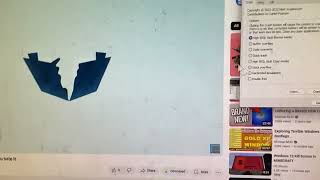 I Gave WindowsOSStuff‘s Video A Blue Screen Of Death So You Dont Have To [upl. by Katine936]