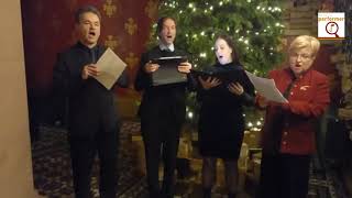 The London Choral Singers  The Holly and the Ivy  Find a Performer [upl. by Gerson]