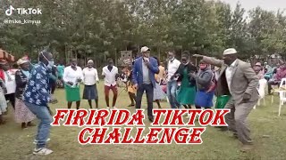 FIRIRIDA SONG  FIRIRINDA TIKTOK CHALLENGE DANCE  COMPILATION  FIRIRINDA MEANING [upl. by Neirol884]