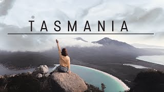 Discover Tasmania l The most beautiful Island Ever [upl. by Nica]