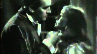 I Married A Witch Starring Susan Hayward Clip 5 [upl. by Lemahs]