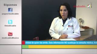 ¿Se puede prevenir la distrofia muscular [upl. by Whitson]