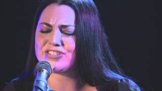 Evanescence  Lost in Paradise Live in Germany [upl. by Yelyr]