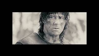 Rambo DVD amp Bluray Trailer 2008 [upl. by Rabbaj257]